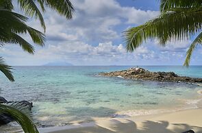 Hilton Seychelles Northolme Resort & Spa