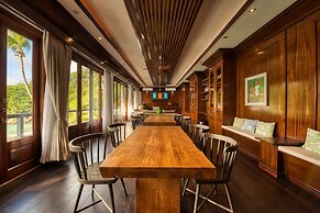 Hilton Seychelles Northolme Resort & Spa