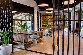 Hilton Seychelles Northolme Resort & Spa