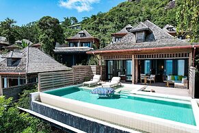 Hilton Seychelles Northolme Resort & Spa