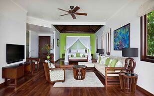 Hilton Seychelles Northolme Resort & Spa