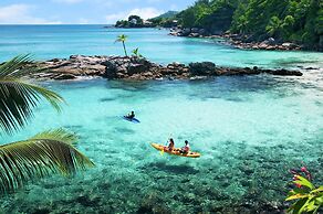Hilton Seychelles Northolme Resort & Spa