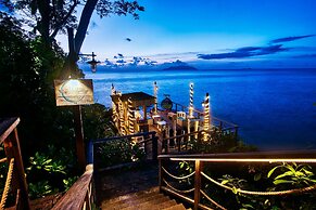 Hilton Seychelles Northolme Resort & Spa