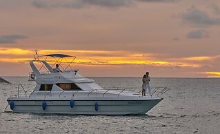 Hilton Seychelles Northolme Resort & Spa