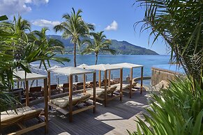 Hilton Seychelles Northolme Resort & Spa