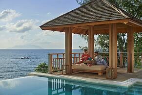 Hilton Seychelles Northolme Resort & Spa