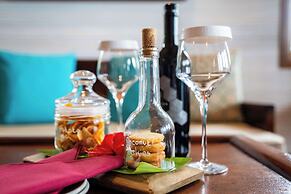 Hilton Seychelles Northolme Resort & Spa