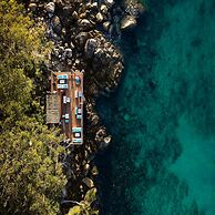 Hilton Seychelles Northolme Resort & Spa