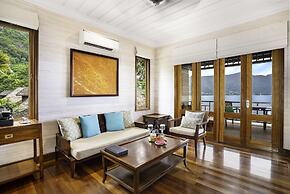 Hilton Seychelles Northolme Resort & Spa