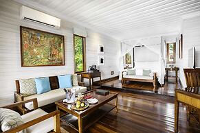 Hilton Seychelles Northolme Resort & Spa