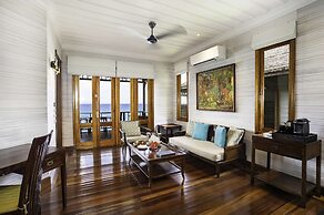 Hilton Seychelles Northolme Resort & Spa