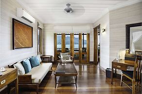 Hilton Seychelles Northolme Resort & Spa