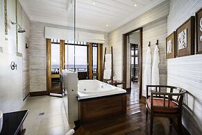 Hilton Seychelles Northolme Resort & Spa