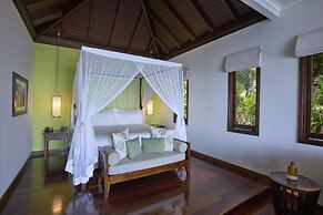Hilton Seychelles Northolme Resort & Spa