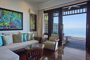 Hilton Seychelles Northolme Resort & Spa