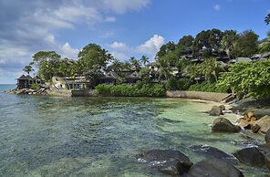 Hilton Seychelles Northolme Resort & Spa