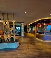 Novotel Suites Clermont Ferrand Polydome