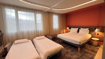 Novotel Suites Clermont Ferrand Polydome