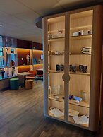Novotel Suites Clermont Ferrand Polydome