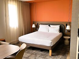 Novotel Suites Clermont Ferrand Polydome