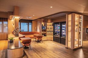 Novotel Suites Clermont Ferrand Polydome
