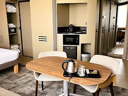 Novotel Suites Clermont Ferrand Polydome