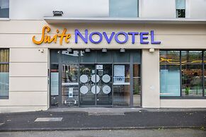 Novotel Suites Clermont Ferrand Polydome
