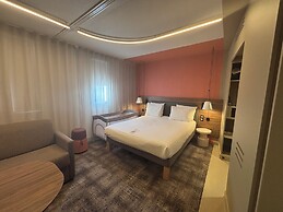 Novotel Suites Clermont Ferrand Polydome