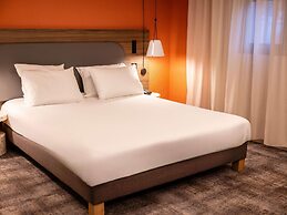 Novotel Suites Clermont Ferrand Polydome
