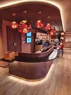 Novotel Suites Clermont Ferrand Polydome