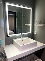 Novotel Suites Clermont Ferrand Polydome