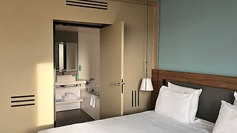 Novotel Suites Clermont Ferrand Polydome