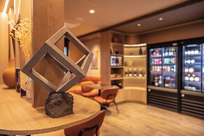 Novotel Suites Clermont Ferrand Polydome