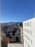 Novotel Suites Clermont Ferrand Polydome