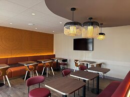 Novotel Suites Clermont Ferrand Polydome