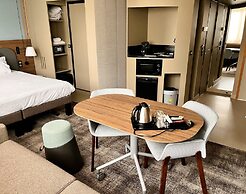 Novotel Suites Clermont Ferrand Polydome