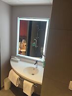 Novotel Suites Clermont Ferrand Polydome