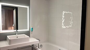 Novotel Suites Clermont Ferrand Polydome