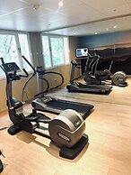Novotel Suites Clermont Ferrand Polydome