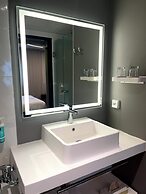Novotel Suites Clermont Ferrand Polydome