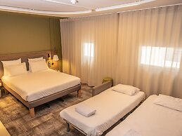 Novotel Suites Clermont Ferrand Polydome