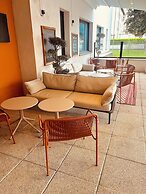 Novotel Suites Clermont Ferrand Polydome