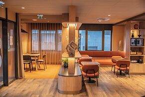 Novotel Suites Clermont Ferrand Polydome