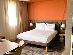 Novotel Suites Clermont Ferrand Polydome