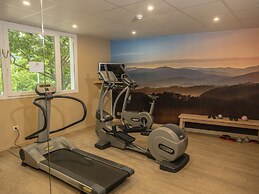 Novotel Suites Clermont Ferrand Polydome