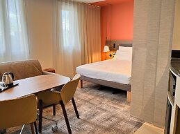 Novotel Suites Clermont Ferrand Polydome