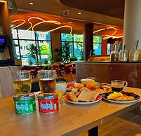 Novotel Suites Clermont Ferrand Polydome