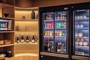 Novotel Suites Clermont Ferrand Polydome