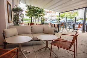 Novotel Suites Clermont Ferrand Polydome