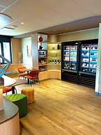 Novotel Suites Clermont Ferrand Polydome